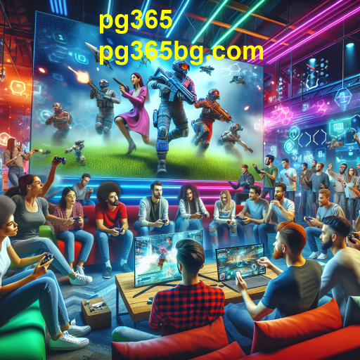 Explorando a Categoria de Vídeos no pg365: Aprendizado e Entretenimento para Gamers